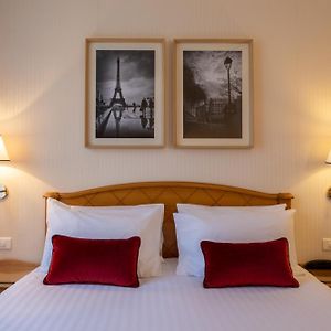 Chambre Double de Luxe